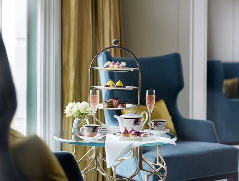 The Langham Sydney - Broome Tourism 10