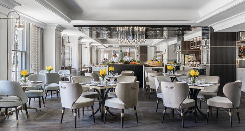 The Langham Sydney - Broome Tourism 4