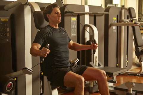 The Langham Sydney - Broome Tourism 29