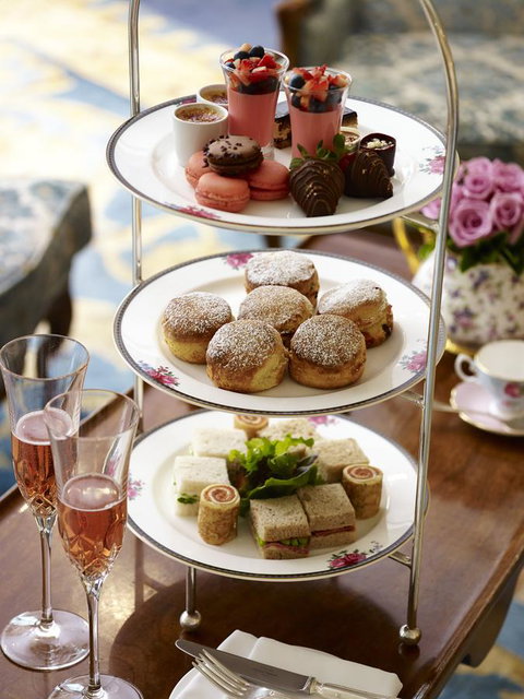 The Langham Sydney - Broome Tourism 35