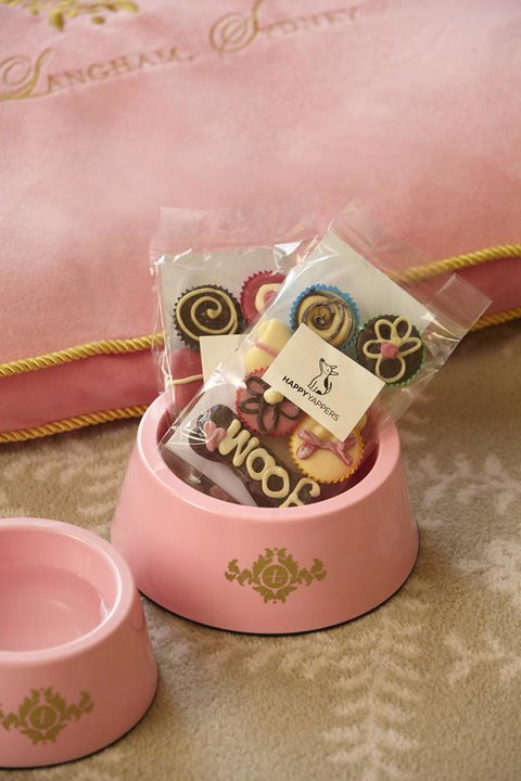 The Langham Sydney - Broome Tourism 25