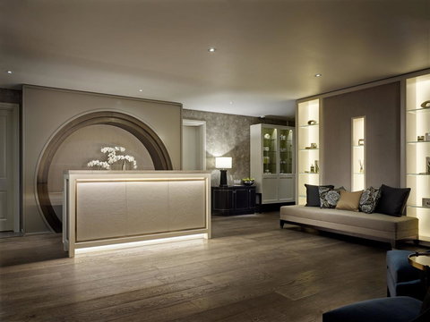 The Langham Sydney - Broome Tourism 26