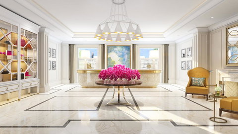 The Langham Sydney - Broome Tourism 8