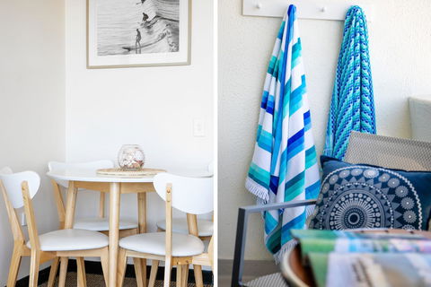 Relaxed Beachside Living - Broome Tourism 3