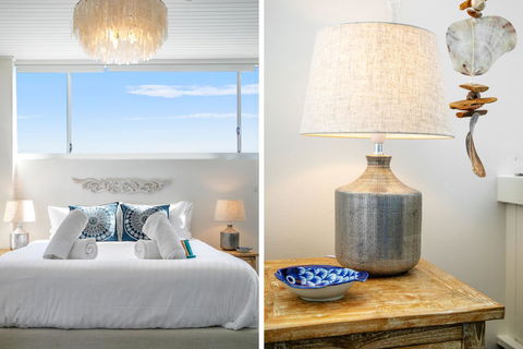 Relaxed Beachside Living - Broome Tourism 14