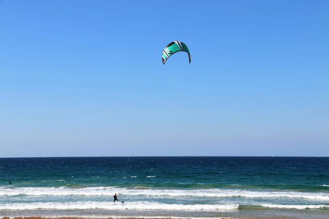 Relaxed Beachside Living - Broome Tourism 20