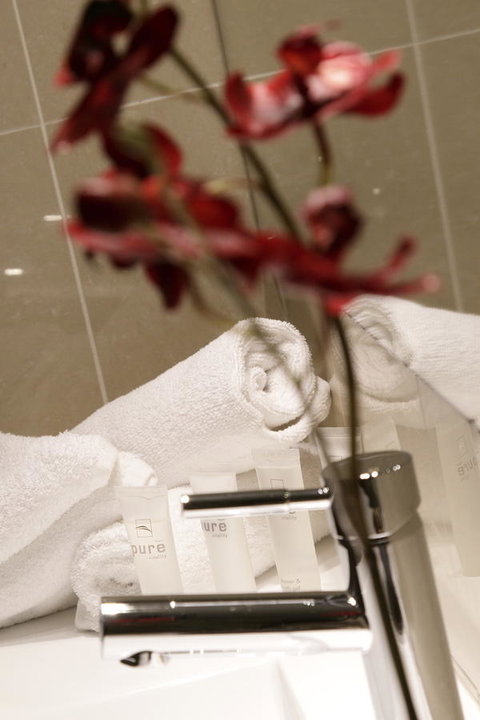 Carlyle Suites & Apartments - Broome Tourism 21