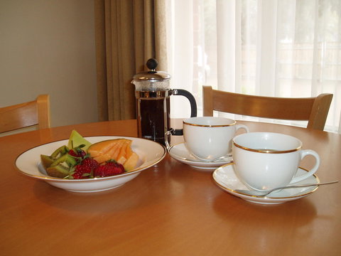 Carlyle Suites & Apartments - Broome Tourism 18