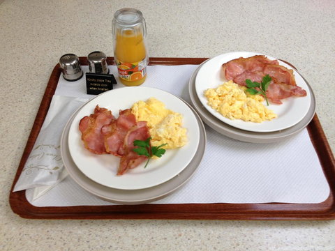 Hume Country Motor Inn - Broome Tourism 22