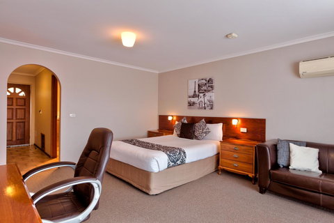 Hume Country Motor Inn - Broome Tourism 38