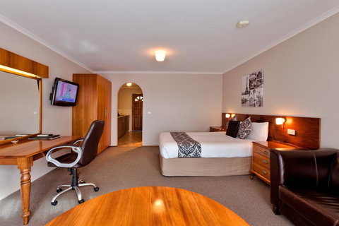 Hume Country Motor Inn - Broome Tourism 39