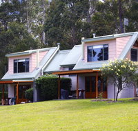 Bawley Bush Retreat and Cottages - Broome Tourism