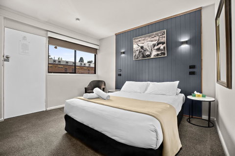 City Centre Motel Armidale - Broome Tourism 29
