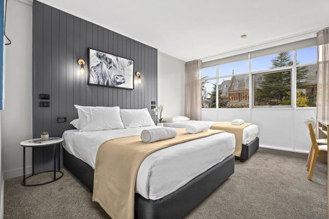 City Centre Motel Armidale - Broome Tourism 20