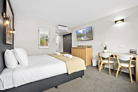 City Centre Motel Armidale - Broome Tourism 24