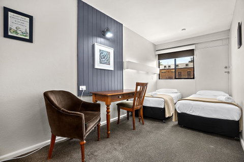 City Centre Motel Armidale - Broome Tourism 32