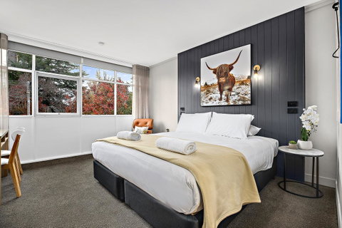 City Centre Motel Armidale - Broome Tourism 26