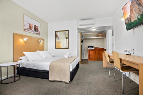 City Centre Motel Armidale - Broome Tourism 34