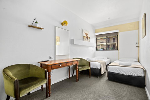City Centre Motel Armidale - Broome Tourism 36