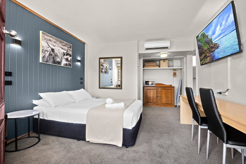 City Centre Motel Armidale - Broome Tourism 30
