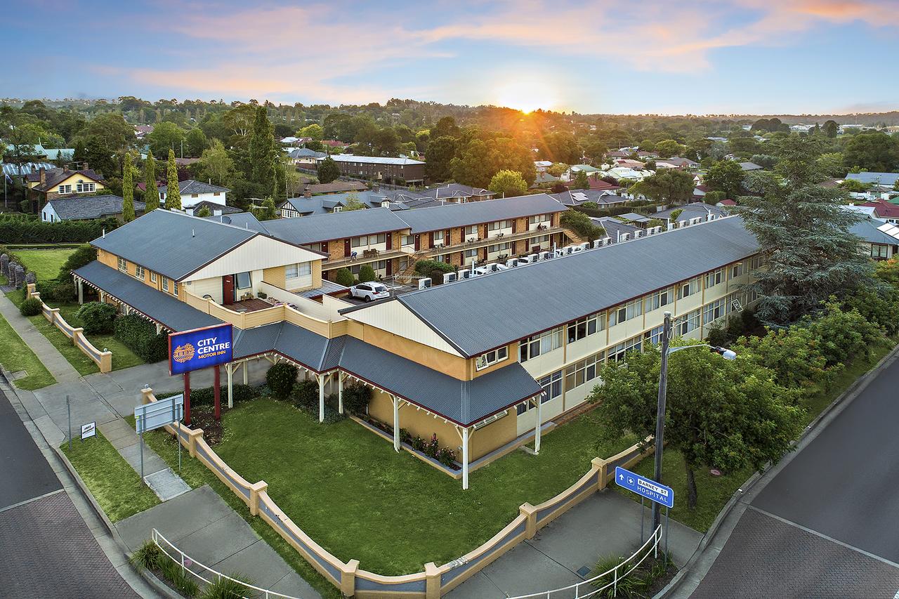 Armidale NSW Broome Tourism