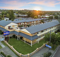 City Centre Motor Inn - Broome Tourism