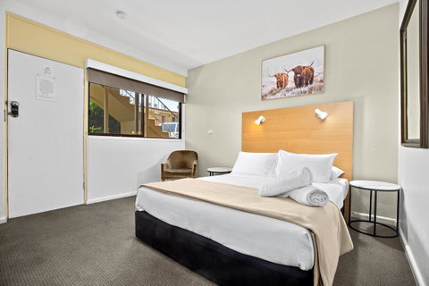City Centre Motel Armidale - Broome Tourism 28