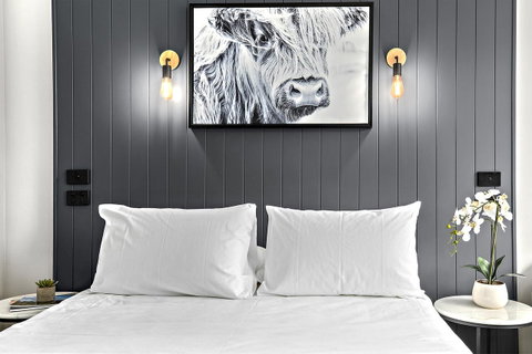 City Centre Motel Armidale - Broome Tourism 3