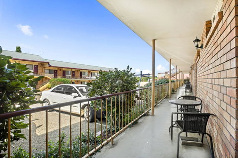 City Centre Motel Armidale - Broome Tourism 43