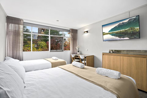 City Centre Motel Armidale - Broome Tourism 2