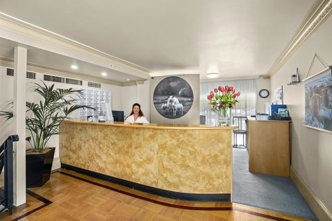 City Centre Motel Armidale - Broome Tourism 41