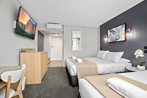 City Centre Motel Armidale - Broome Tourism 19