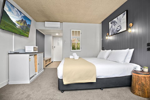 City Centre Motel Armidale - Broome Tourism 21