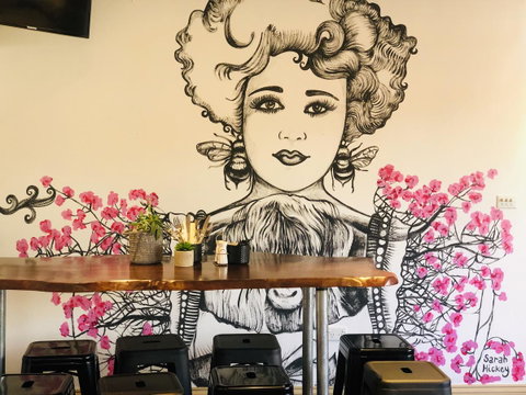 City Centre Motel Armidale - Broome Tourism 15