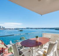 Panoramic harbour views and unbeatable comfort - Broome Tourism