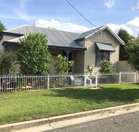 Caledonia Cottage - Broome Tourism