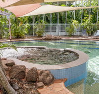 Nightcliff Foreshore Getaway - McKay Gardens - Broome Tourism