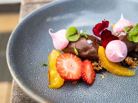 Mercure Darwin Airport Resort - Broome Tourism 43