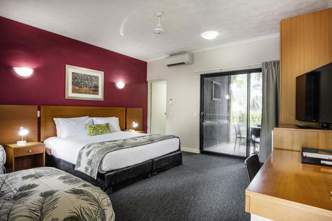 Mercure Darwin Airport Resort - Broome Tourism 30
