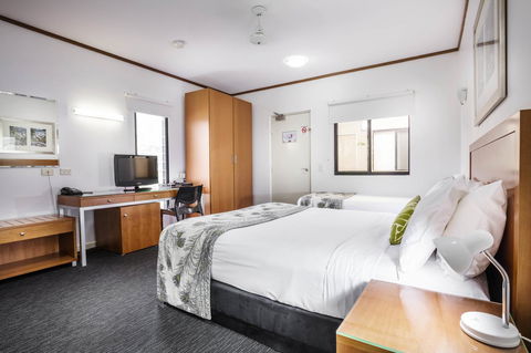 Mercure Darwin Airport Resort - Broome Tourism 19