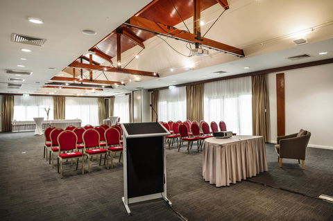 Mercure Darwin Airport Resort - Broome Tourism 38