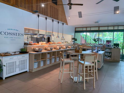 Mercure Darwin Airport Resort - Broome Tourism 29