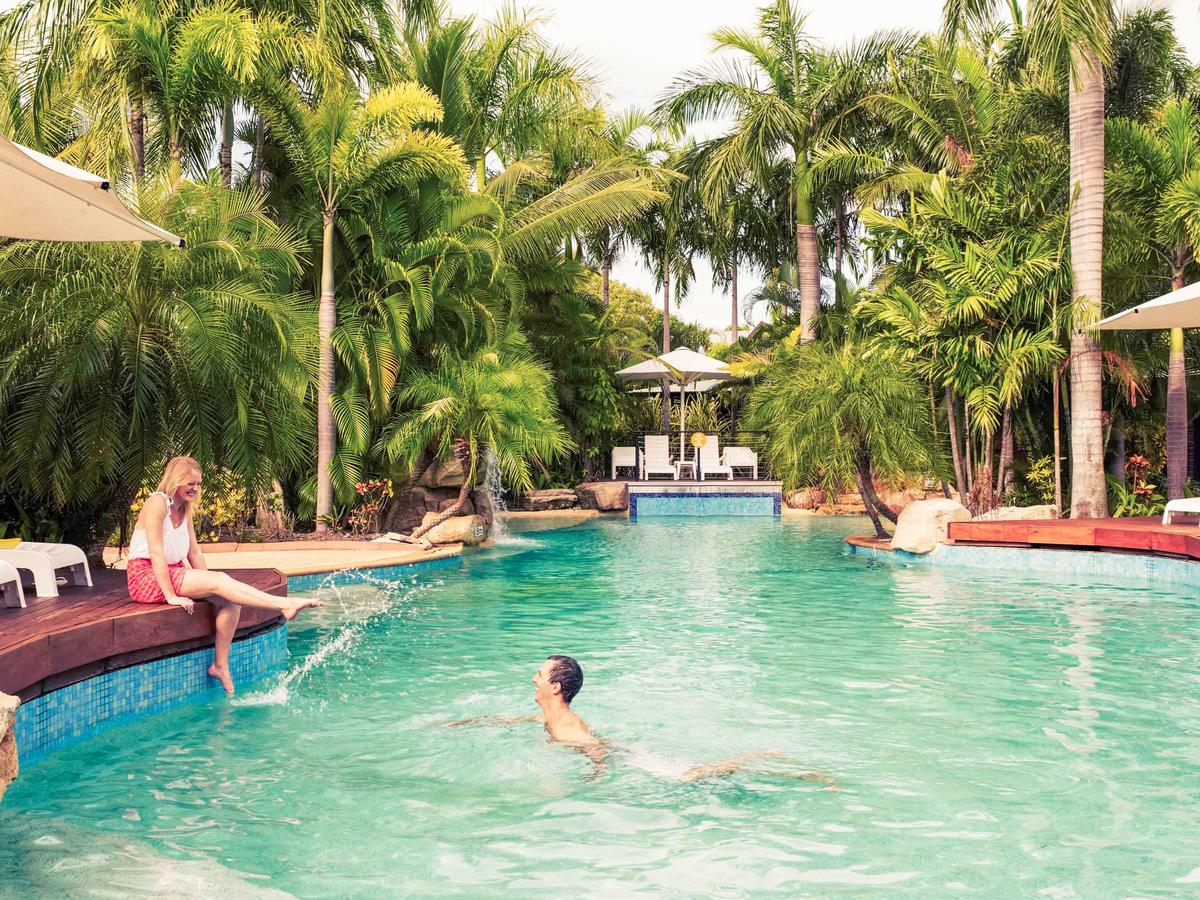 Eaton NT Broome Tourism