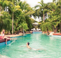 Mercure Darwin Airport Resort - Broome Tourism