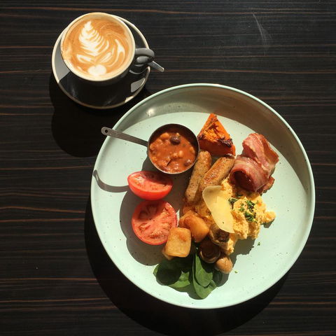 Mercure Darwin Airport Resort - Broome Tourism 35