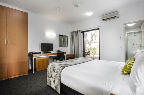 Mercure Darwin Airport Resort - Broome Tourism 26