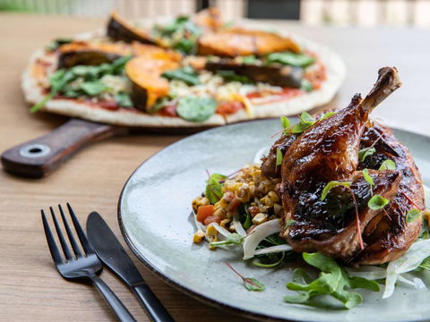 Mercure Darwin Airport Resort - Broome Tourism 25