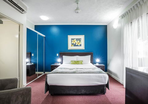 Mercure Darwin Airport Resort - Broome Tourism 32