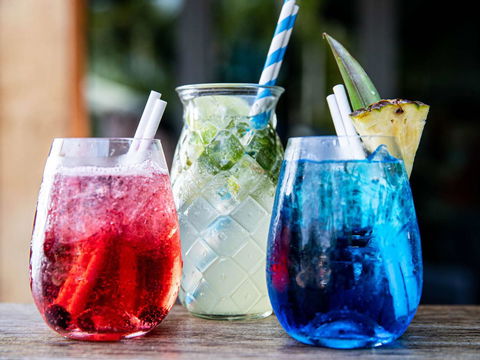 Mercure Darwin Airport Resort - Broome Tourism 42