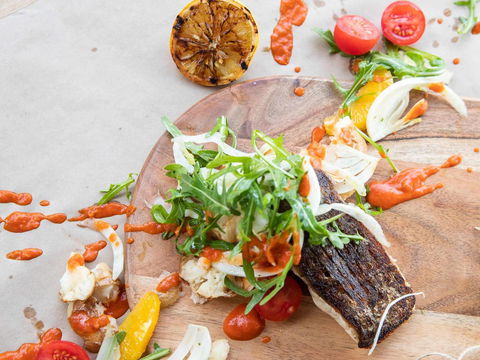 Mercure Darwin Airport Resort - Broome Tourism 7